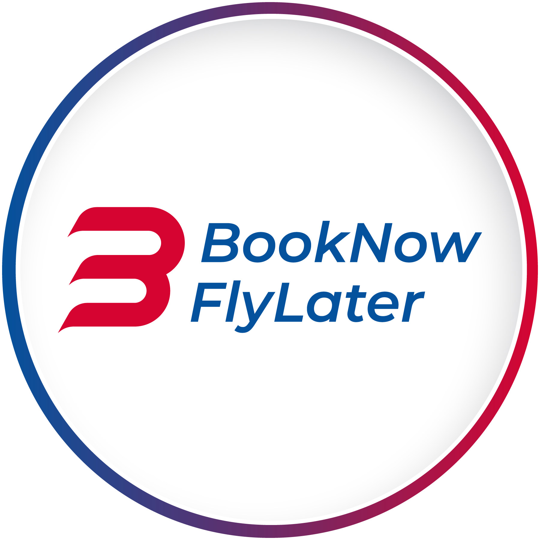 Book Now Fly Later