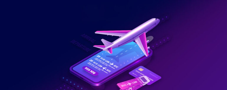 Flight Delay Image