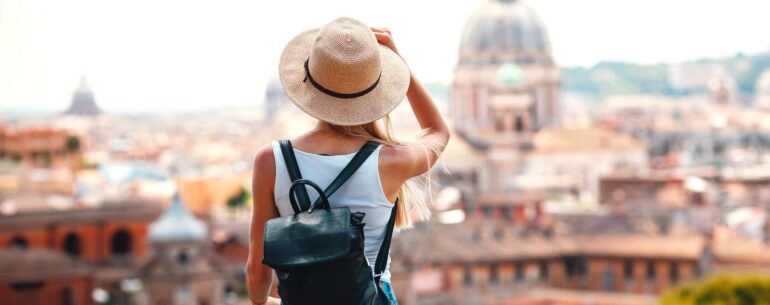 Travel Image